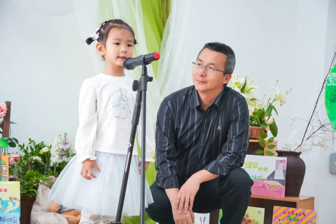 我的孩子在格鲁伯 | 那一天，我们选择了格鲁伯