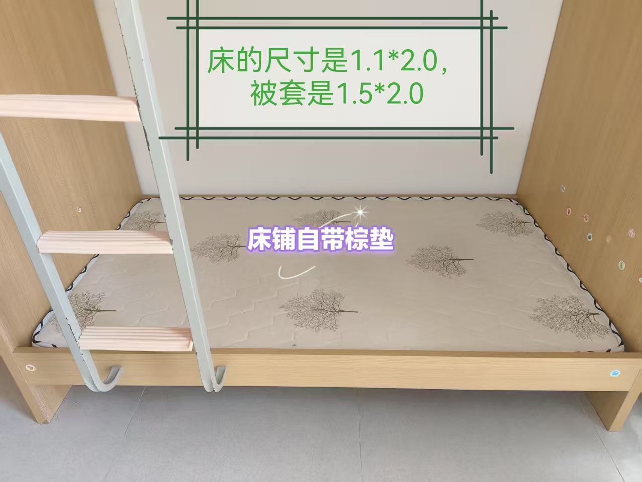 学生宿舍